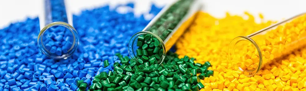 دستگاه های  تشخیص و جداسازی ناخالصی ها و آلاینده ها در صنایع پلاستیک، لاستیک، شیمیایی و سلولوزی